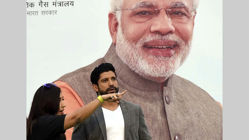 Photo by Sushil Kumar/Hindustan Times via Getty Images