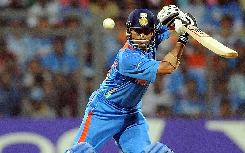That time I lied to escape studies and watch Sachin Tendulkar bat