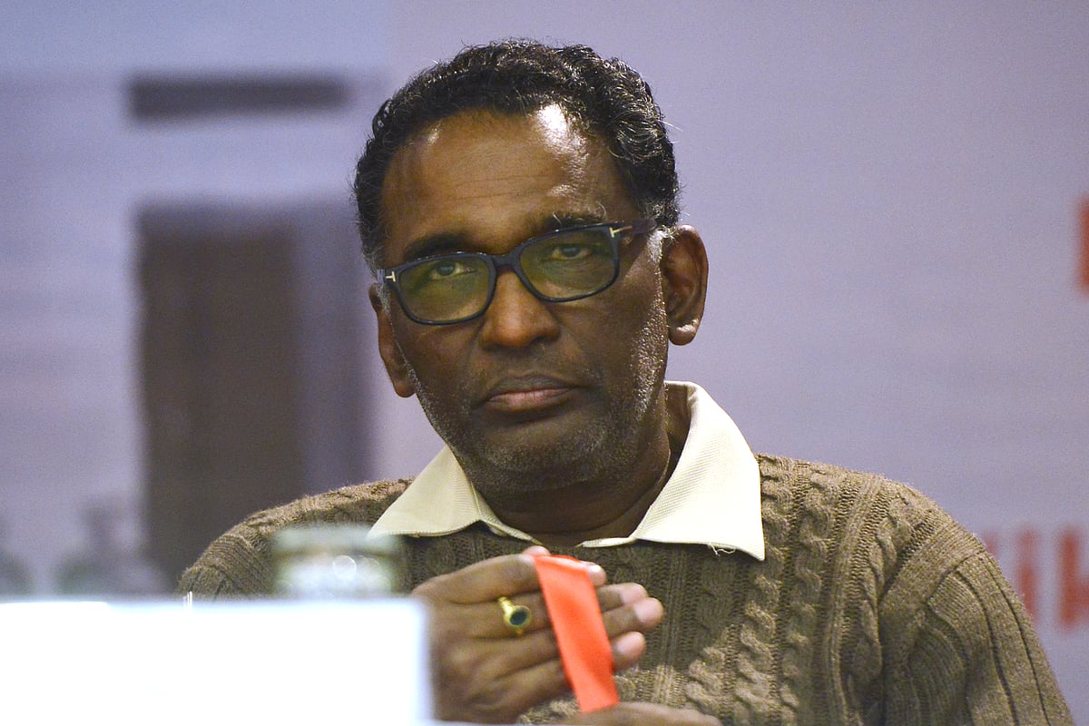 Justice Chelameswar expresses anguish, refuses to list PIL