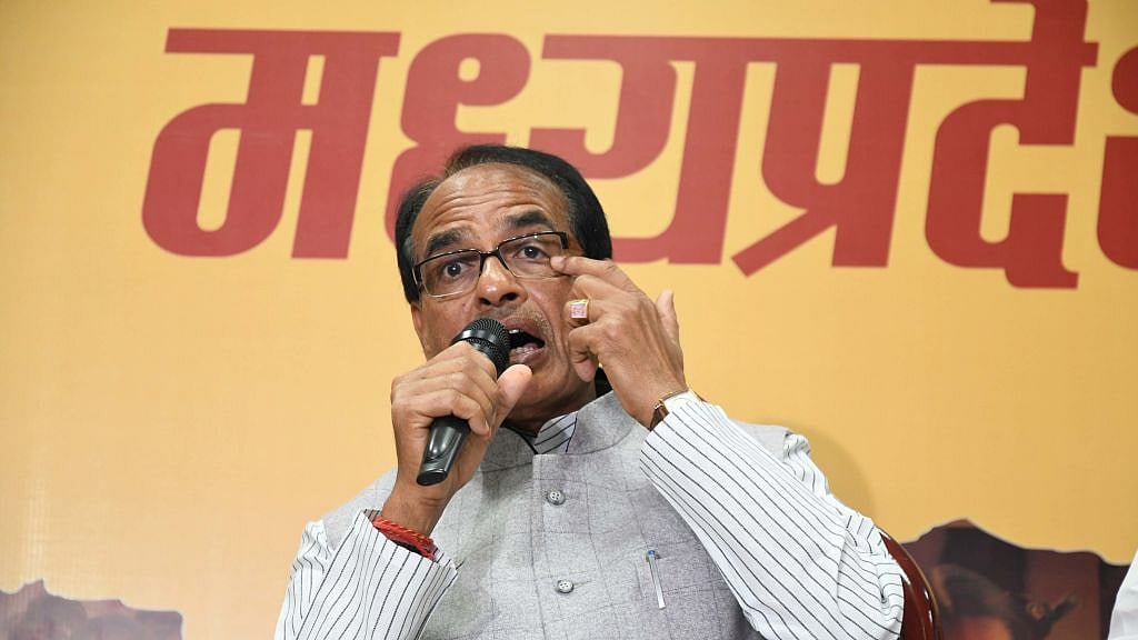 Photo by Mujeeb Faruqui/Hindustan Times via Getty Images