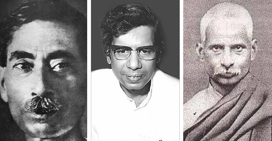 A peek into the world of Hindi short stories