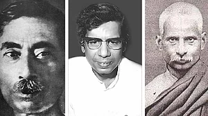 A peek into the world of Hindi short stories