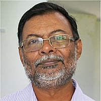 KS Dakshina Murthy