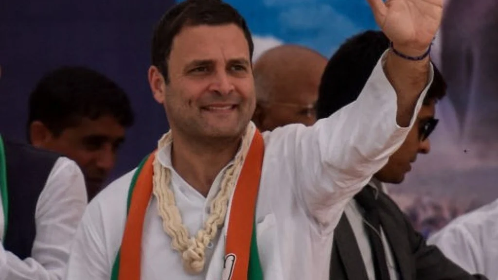 Photo by Kunal Patil/Hindustan Times via Getty Images