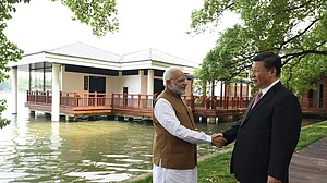 ‘Rich in optics, poor in outcome’: No-agenda Wuhan summit taken with a pinch of salt