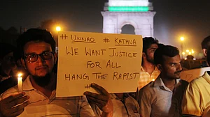 Will death sentence for rape stop the crime?