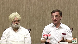 BJP giving political twist to CJI impeachment motion, says Congress