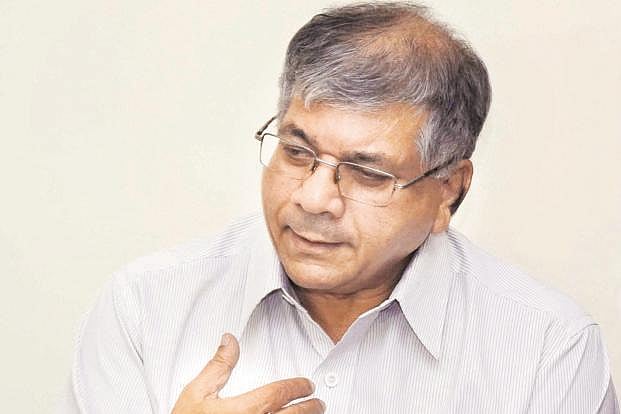 Raids on Dalit activists to destroy evidence against Koregaon clash organiser Bhide: Ambedkar