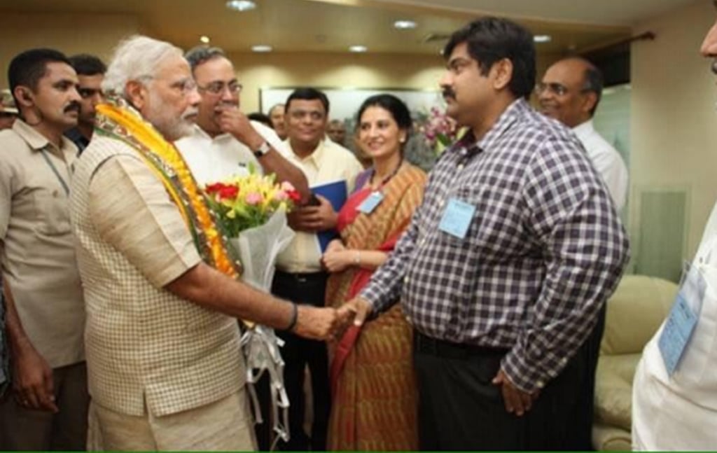 Congress asks PM to speak on ‘13 bank scams in 52 days’