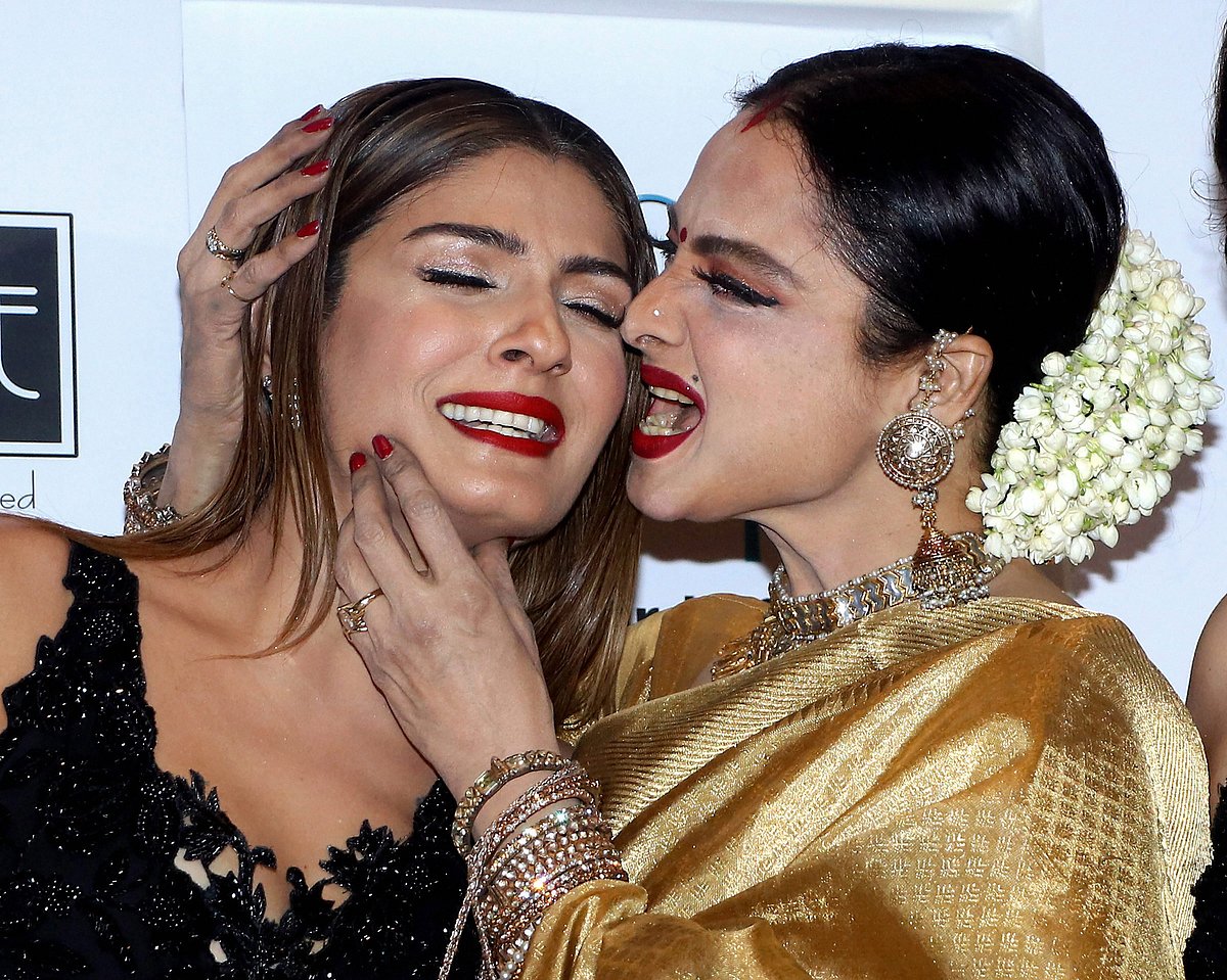 April 24: Delhi and beyond, in pictures