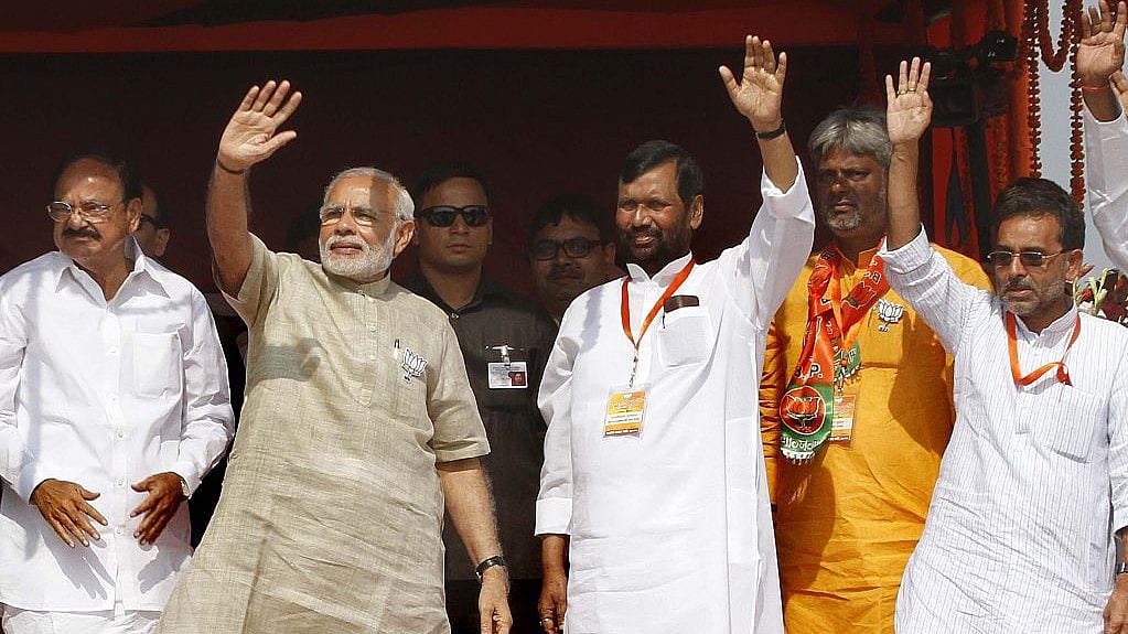 Photo by Arvind Yadav/Hindustan Times via Getty Images