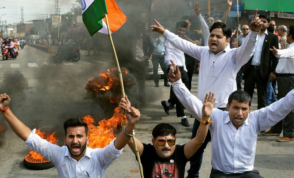 Kathua rape: BCI’s clean chit to Jammu Bar worrying; CBI probe could go the same way