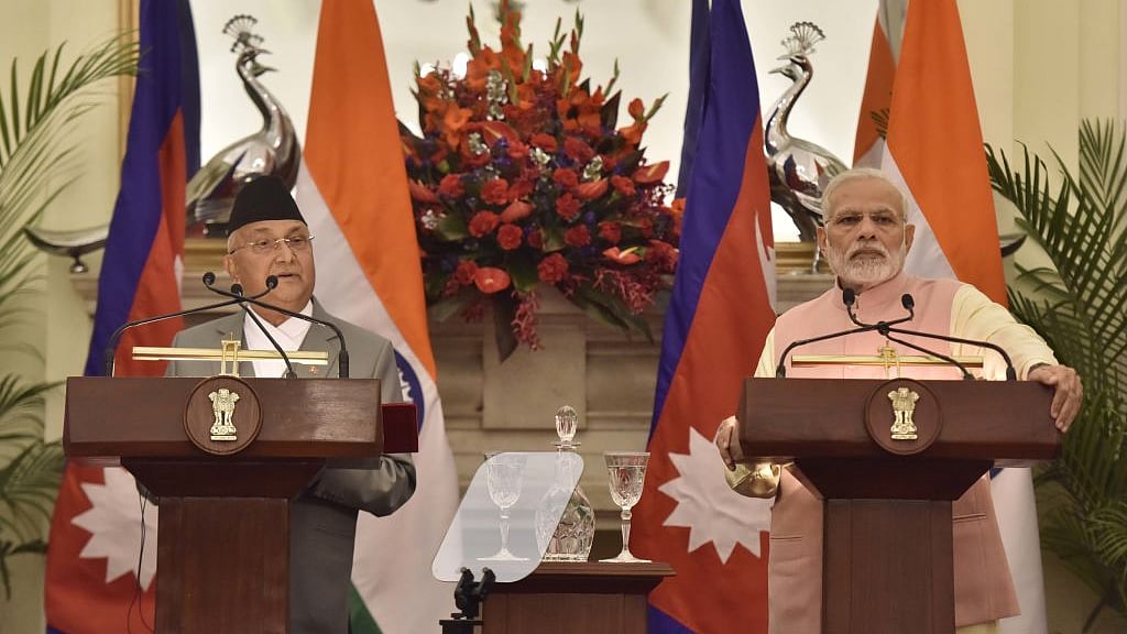Photo by Sonu Mehta/Hindustan Times via Getty Images