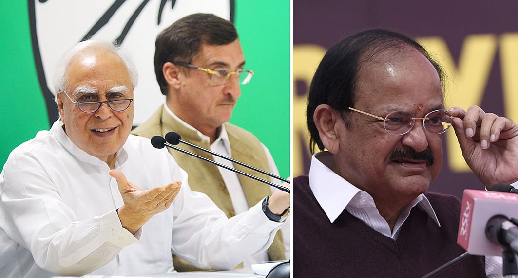 Congress to move SC against “illegal” rejection of CJI impeachment motion