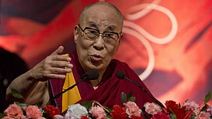 US irks China over Tibet even as India toes a cautious line