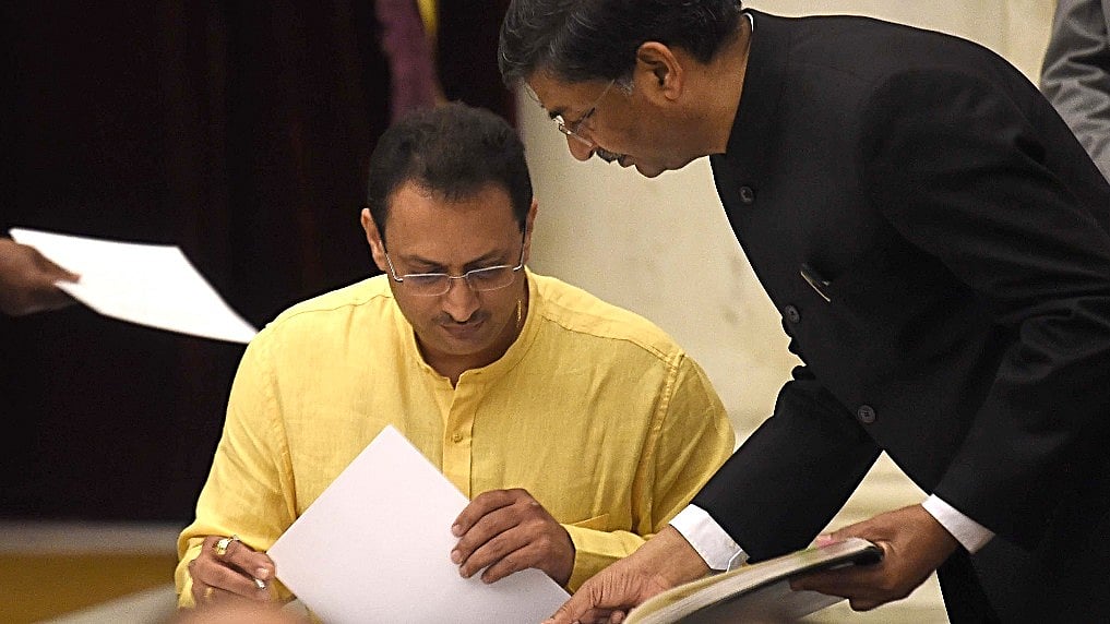 Photo by Arvind Yadav/Hindustan Times via Getty Images