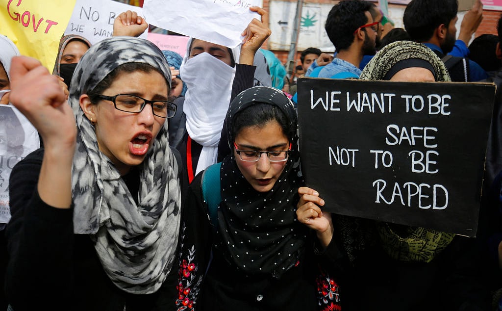 Kathua: Can  regret wash away this collective crime by Hindutva forces?