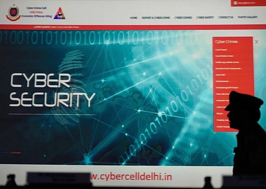 Govt websites crash in facepalm moment for Modi’s Digital India