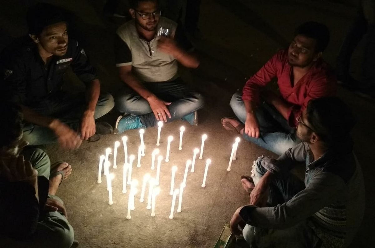 Aakar Patel: Death penalty  hasn’t stopped murders, won’t stop rapes 