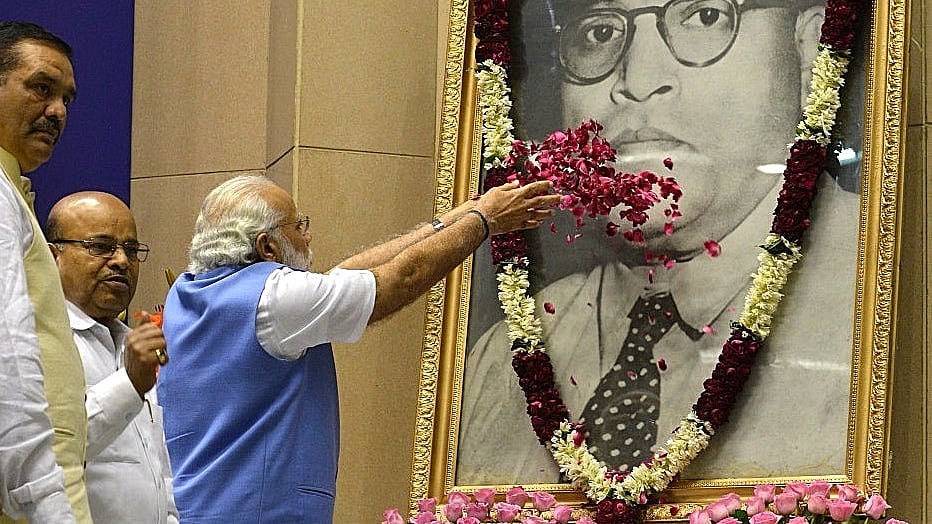 Photo by Parveen Negi/India Today Group/Getty Images