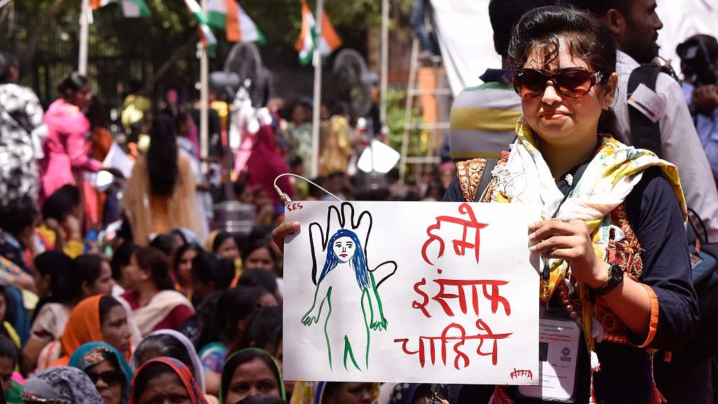Photo by Mohd Zakir/Hindustan Times via Getty Images