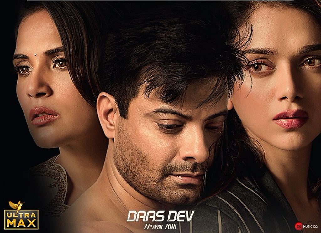 Daas Dev: No Devdas, no Hamlet, only a lacklustre political drama