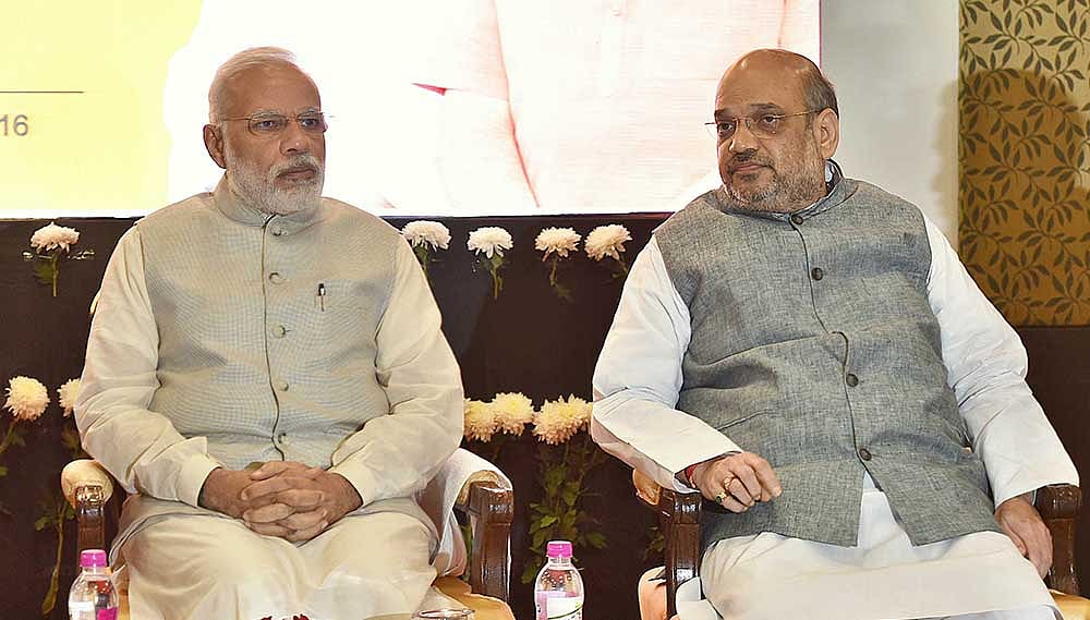 Modi-Shah duo’s mismanagement: expect an exodus from BJP soon