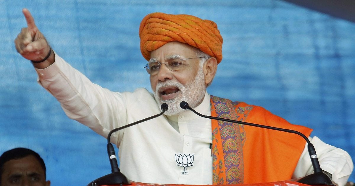 Anger rises against Narendra Modi after series of leaks