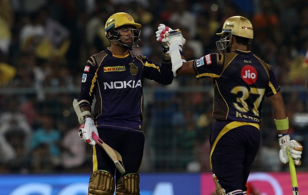 IPL 2018: Captain Karthik leads KKR to a comprehensive victory against RCB 