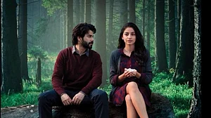 October: A delicate film about a simple feeling called love