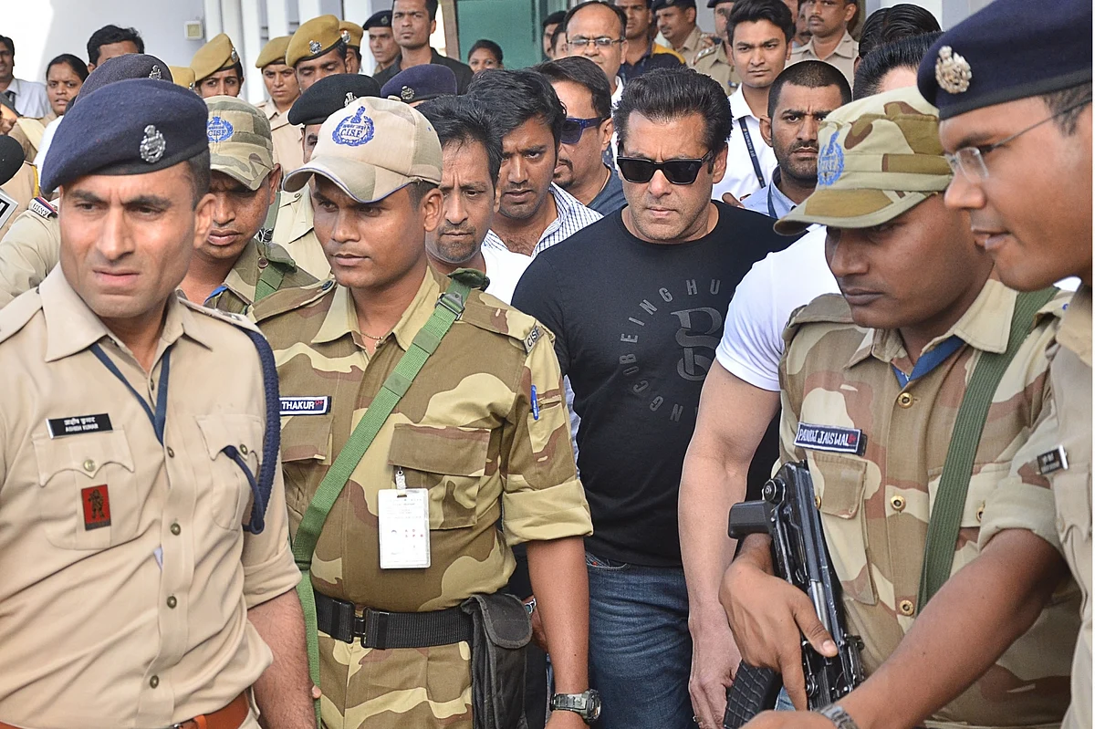 Lata Khubchandani: “Salman Khan is our own ‘Dennis the Menace’”