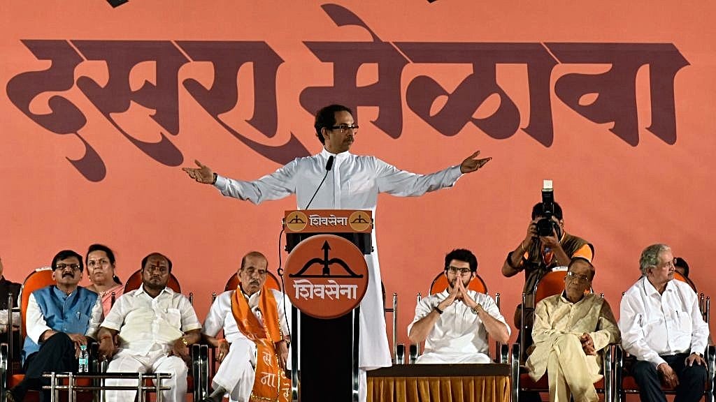 Photo by Kunal Patil/Hindustan Times via Getty Images