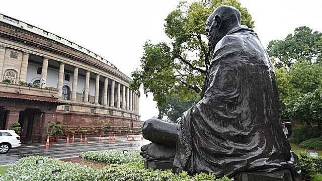 Photo by Arvind Yadav/Hindustan Times via Getty Images