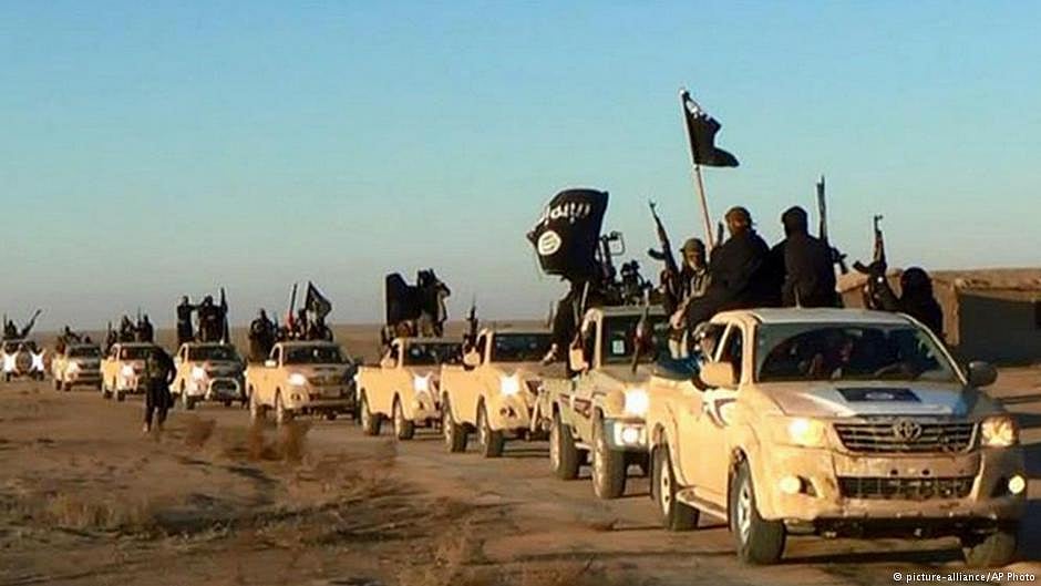 Australia repatriates women, children linked to Islamic State group from Syrian camp