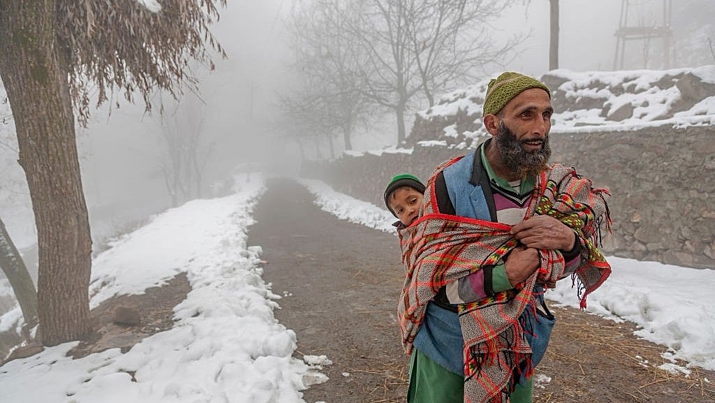 A siege mentality is gripping Jammu thanks to conspiracy theories