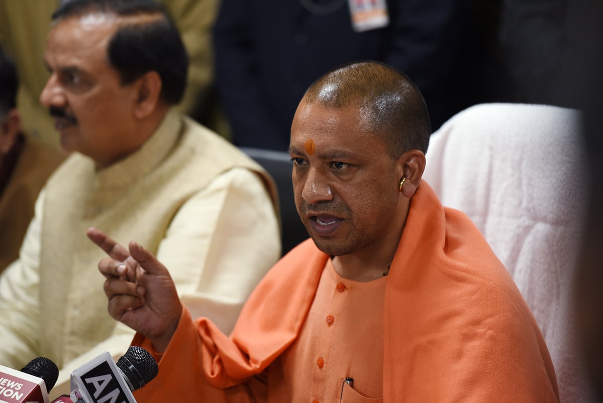 UP Govt to drop rape case against former junior Home Minister