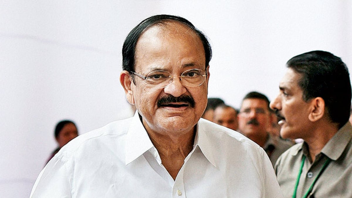 India to build closer ties with Baltic nations with Naidu visit