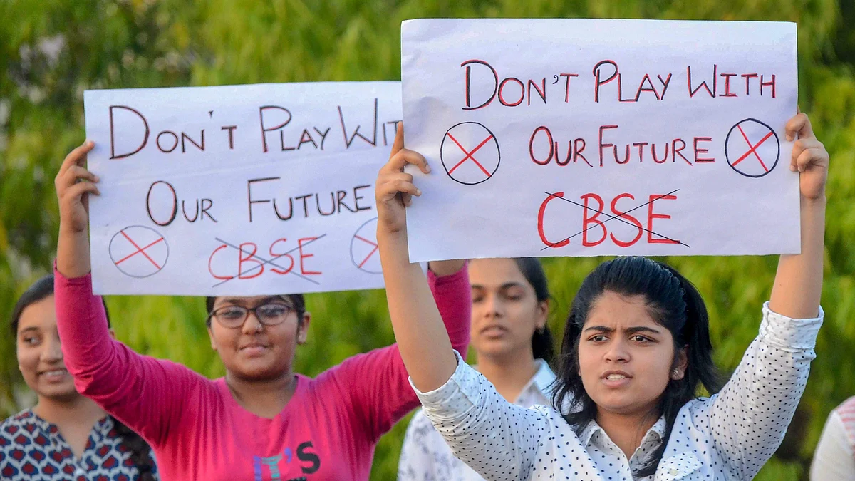 Photo courtesy: PTI
