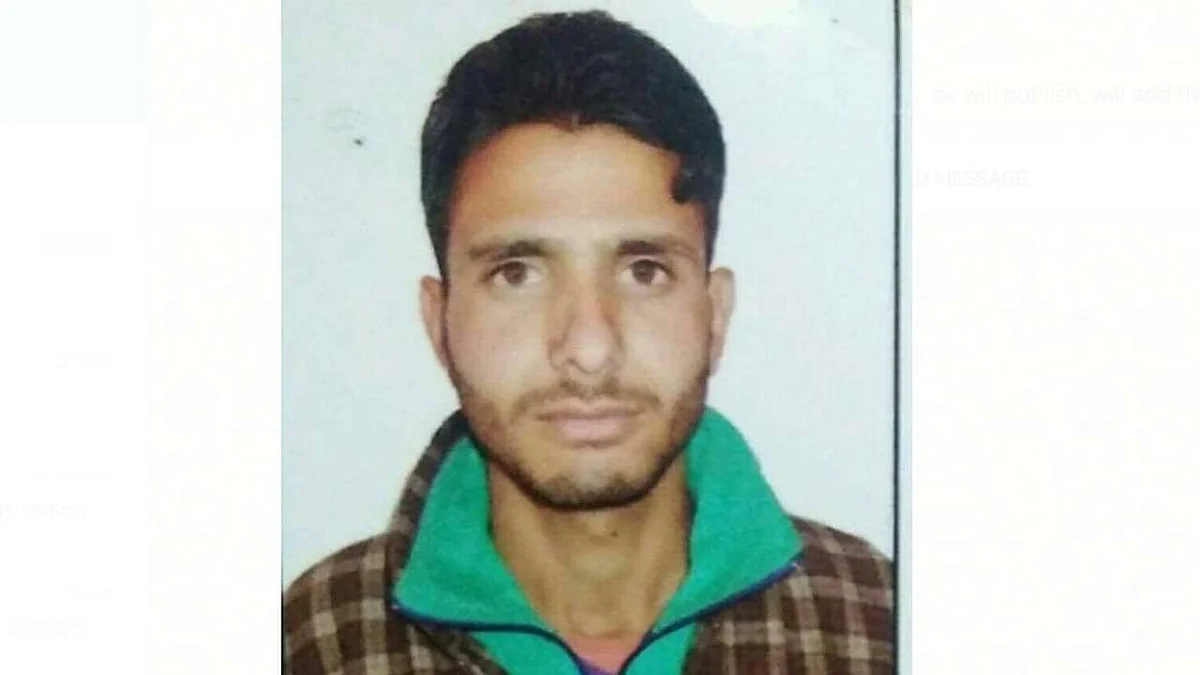 Photo courtesy: Social media 