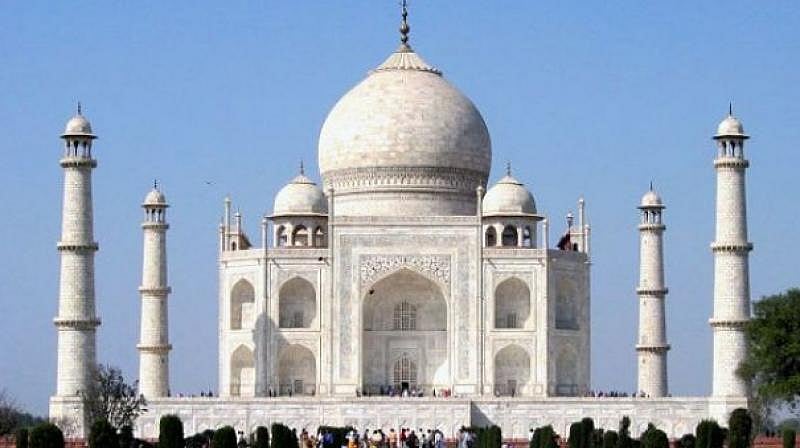 Supreme Court: If Taj Mahal goes, authorities will not get a second chance 
