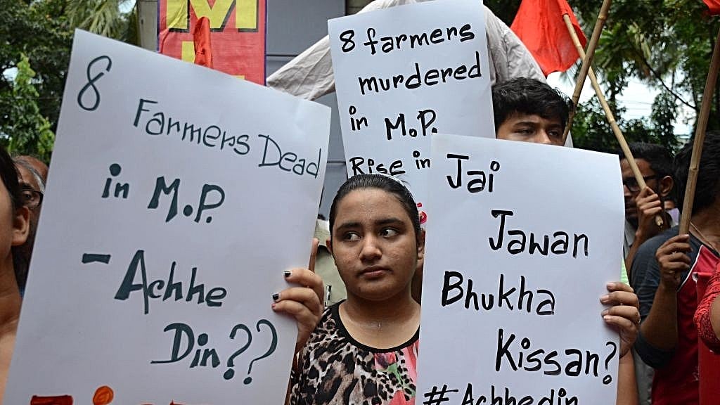 Photo by Sonali Pal Chaudhury/NurPhoto via Getty Images