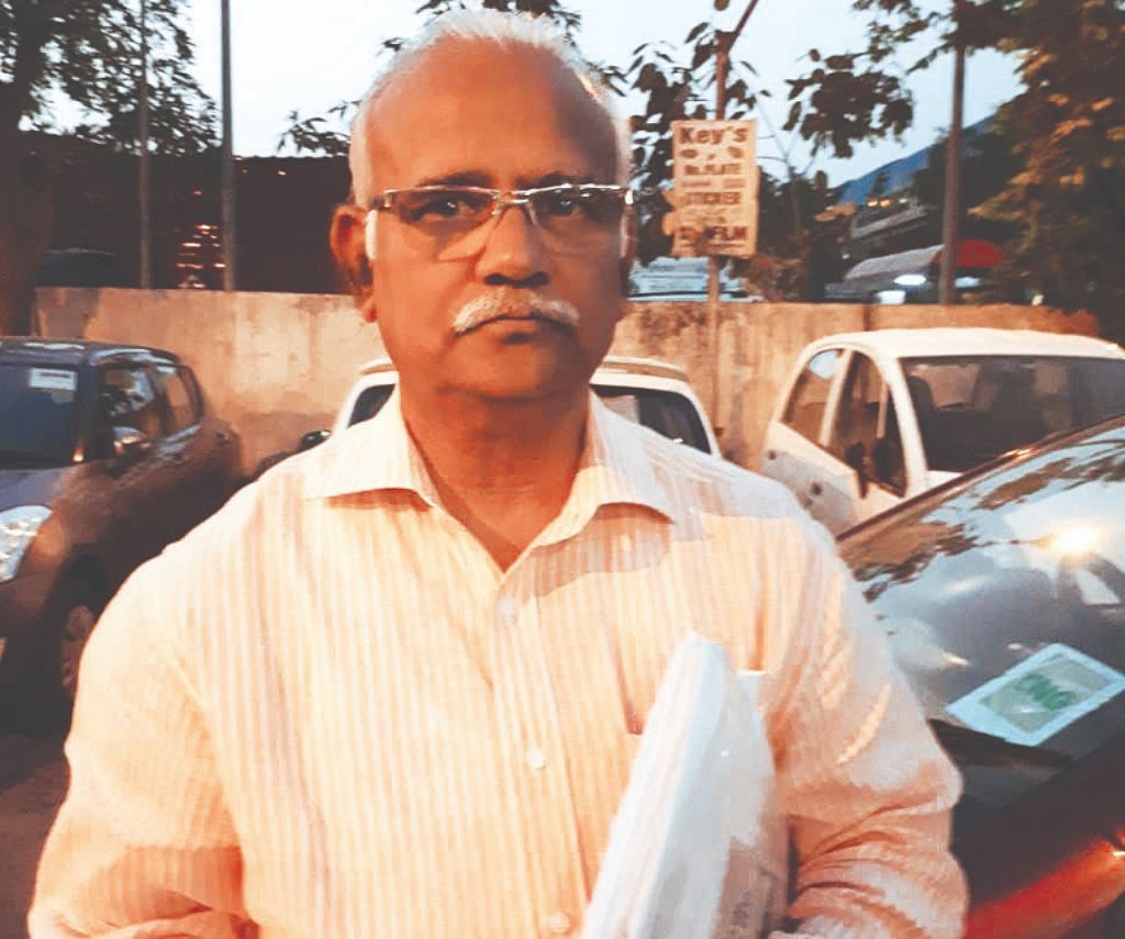 ICICI-Videocon: Arvind Gupta tells National Herald why he blew the whistle