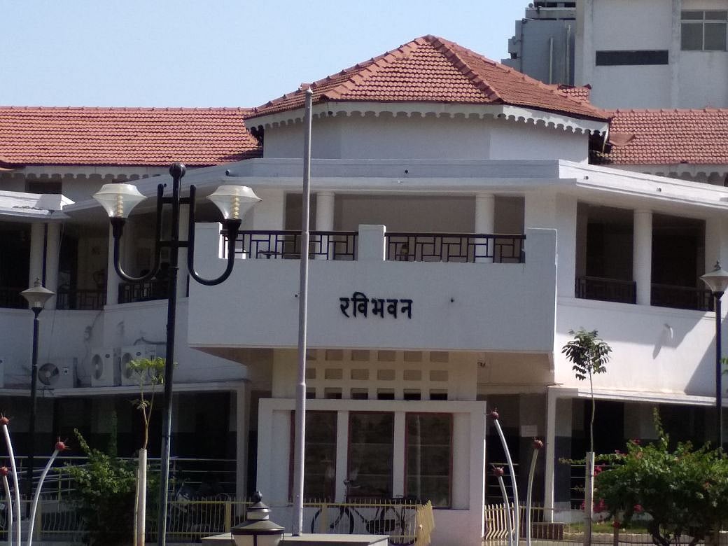 CBI lawyer denies meeting Amit Shah at Ravi Bhawan, Nagpur in March, 2015