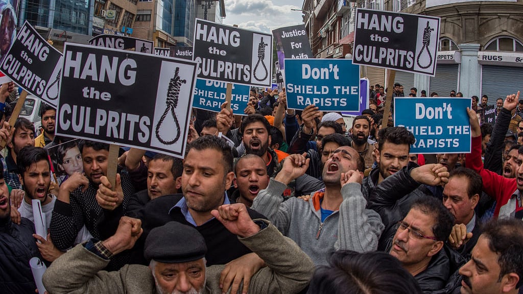 Photo by Yawar Nazir/Getty Images