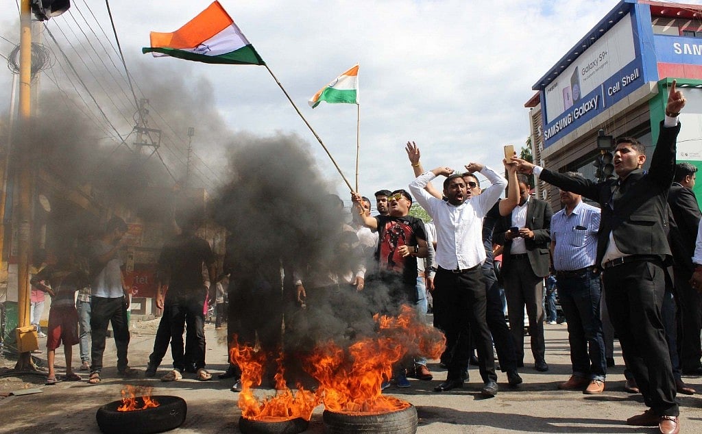 J&K rape case: Lies, false binaries used in defense of accused