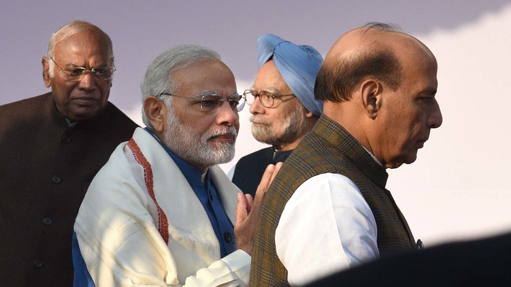 Photo by Arvind Yadav/Hindustan Times via Getty Images