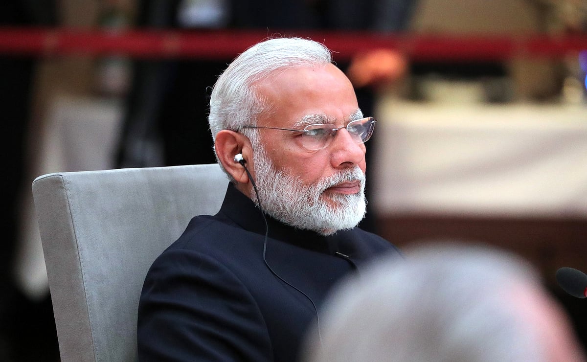 Retired civil servants call upon PM Modi to take five steps