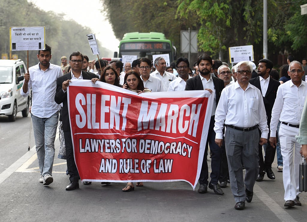Photo by Sanchit Khanna/Hindustan Times via Getty Images