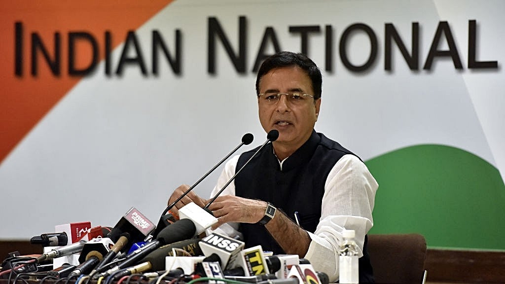 Photo by Sonu Mehta/Hindustan Times via Getty Images