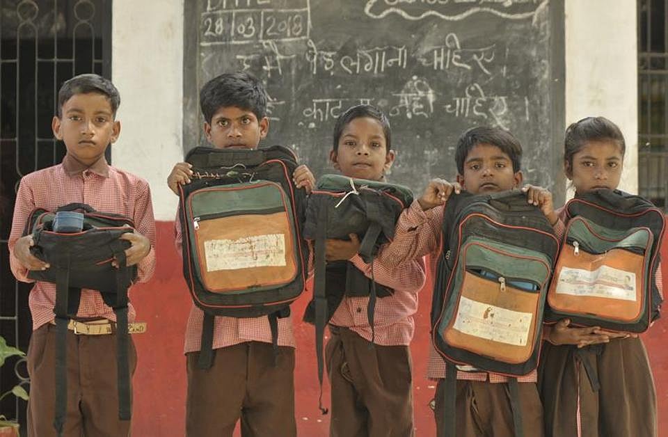 Yogi gets court notice on bad quality school supplies
